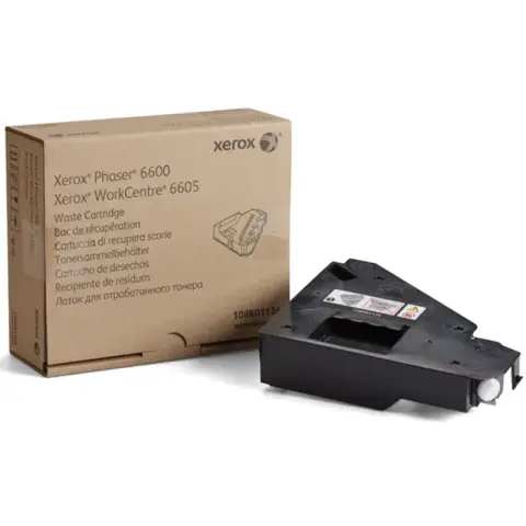 Pojemnik na zużyty toner Xerox 108R01124 (Oryginalny) [30k]